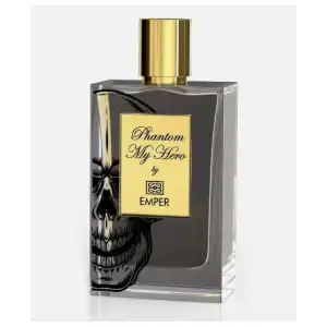 Emper Phantom My Hero EDP 100ml (3.4oz) miniatura 7